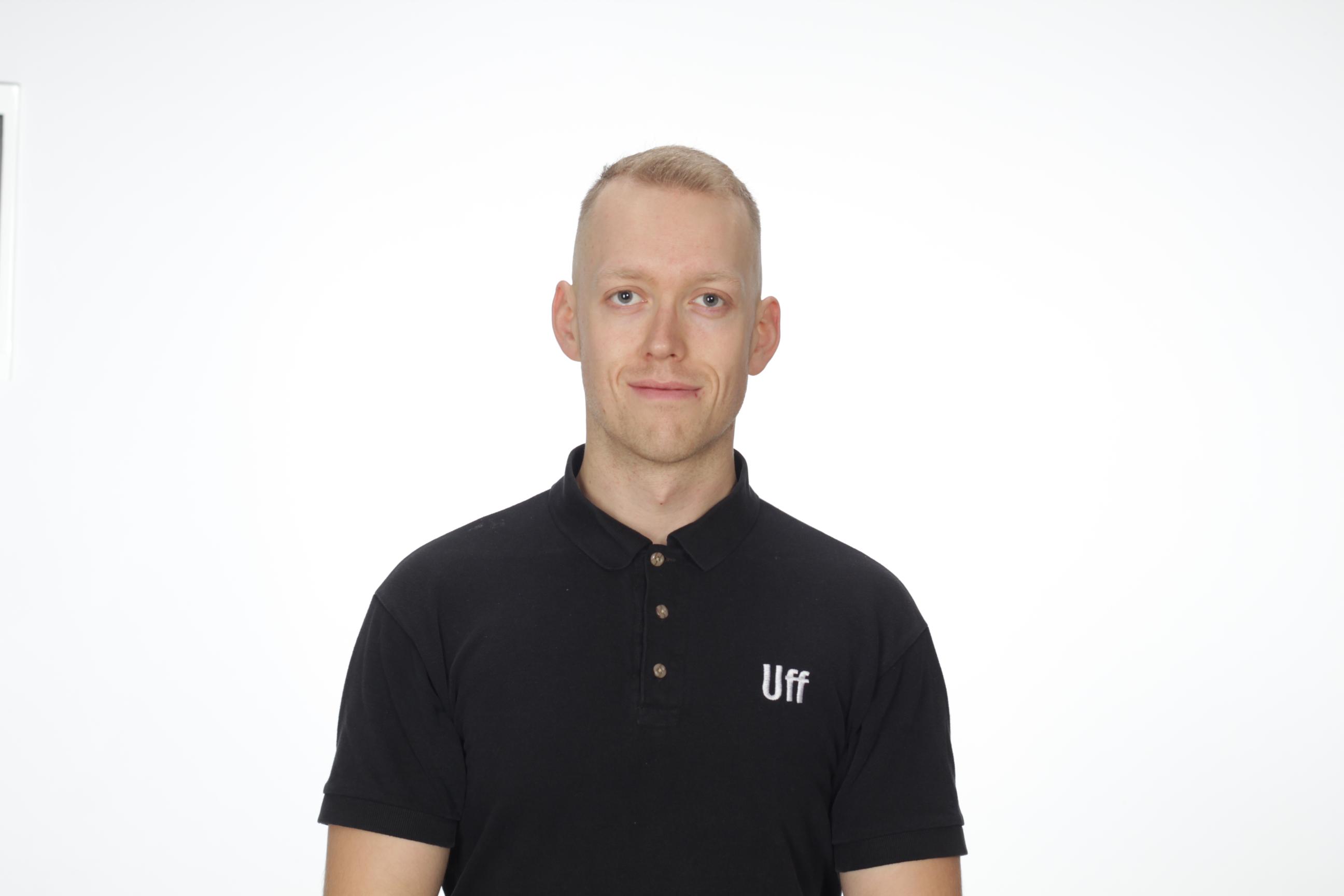 Tim Friedrich - Dynamics 365 Developer & Technical Consultant